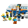 LEGO® City Utasszállító repülőgép (60262)
