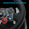 Logitech G29 Driving Force kormány + G321 vezeték nélküli fejhallgató (991-000585) Logitech G29 Driving Force kormány + G321 vezeték nélküli fejhallgató (991-000585)
