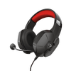 TRUST GXT 323 Carus gamer fejhallgató mikrofonnal TRUST GXT 323 Carus gamer fejhallgató mikrofonnal