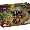 LEGO® Jurassic World Fiatal T-rex szállító teherautó (77978)