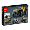 LEGO® Technic™ Jeep® Wrangler (42122) LEGO® Technic™ Jeep® Wrangler (42122)