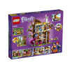LEGO® Friends Barátság lombház (41703)