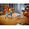 LEGO 75393 TIE Fighter és X Wing mix