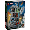 LEGO® Marvel Bosszúállók: Doctor Doom ébredése A Bosszúállók új tornya (76352)