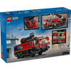 LEGO® City: A LEGO furgon (60500)