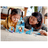 LEGO® I Disney Princess™ Anna és Elsa Jégvarázs országa (43194) LEGO® I Disney Princess™ Anna és Elsa Jégvarázs országa (43194)
