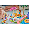 LEGO® Friends Egy vidám nap az aquaparkban (42676)