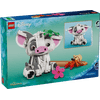 LEGO® Disney Vaiana Pua malac (43292)