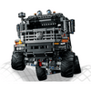 LEGO® Technic™ Applikációval irányítható 4x4 Mercedes-B (42129)