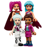 LEGO® Friends Varázslatos vidámparki hullámvasút (41685) LEGO® Friends Varázslatos vidámparki hullámvasút (41685)