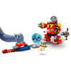 LEGO® Sonic the Hedgehog™ Sonic vs. Dr. Eggman robotja (76993) LEGO® Sonic the Hedgehog™ Sonic vs. Dr. Eggman robotja (76993)