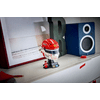 LEGO® Editions Scuderia Ferrari HP Charles Leclerc sisakja (43014) LEGO® Editions Scuderia Ferrari HP Charles Leclerc sisakja (43014)