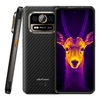 Ulefone Armor 25T Pro 6/256GB Okostelefon, fekete Ulefone Armor 25T Pro 6/256GB Okostelefon, fekete