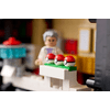 LEGO® Pokémon™ Ikonikus Trénerpillanatok Pokélabda (72154)