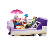 LEGO® Friends Fő utcai épület (41704) LEGO® Friends Fő utcai épület (41704)