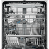 Electrolux E92LX220P Beépíthető mosogatógép