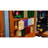 LEGO® Icons™ Könyvkuckó: Könyvesbolt (11379)