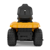 Stiga Tornado 398e Akkus fűnyíró traktor (akku nélkül) (2T0670481/ST1)