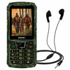 Evolveo StrongPhone Z6 Dual SIM Mobitelefon Evolveo StrongPhone Z6 Dual SIM Mobitelefon
