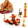 LEGO® Ninjago Kai sárkányerő Spinjitzu átfordulása (71777) LEGO® Ninjago Kai sárkányerő Spinjitzu átfordulása (71777)