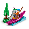 LEGO® Friends Erdei házikó (41679) LEGO® Friends Erdei házikó (41679)