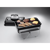 Weber Go-Anywhere hordozható faszenes grill (1131004)
