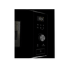 Gorenje BO6735E05B Beépíthető sütő + Gorenje ECT644BSC Beépíthető kerámia főzőlap + Gorenje BM201AG1BG Beépíthető mikrohullámú sütő