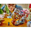LEGO® Ninjago® Dragonstone Sanctuary (71819) LEGO® Ninjago® Dragonstone Sanctuary (71819)