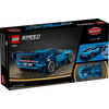 LEGO® Speed Champions Bugatti Vision GT hipersportautó (77253) LEGO® Speed Champions Bugatti Vision GT hipersportautó (77253)