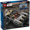 LEGO® Star Wars™ Az anzellanok csillaghajója (75445) LEGO® Star Wars™ Az anzellanok csillaghajója (75445)