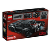 LEGO® Technic BATMAN - BATMOBILE™ (42127) LEGO® Technic BATMAN - BATMOBILE™ (42127)