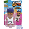 Monsterflex Stumble Guys nyújtható figura, többféle (0440)