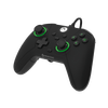 Drakong Challenger Xbox Series/One Vezetékes kontroller, fekete