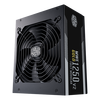 Cooler Master 1250W - MWE Gold 1250 - V2 Full Modular - MPE-C501-AFCAG-EU Cooler Master 1250W - MWE Gold 1250 - V2 Full Modular - MPE-C501-AFCAG-EU