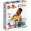 LEGO® DUPLO Pókember háza (10995) LEGO® DUPLO Pókember háza (10995)