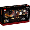LEGO® Ideas Jazz Quartet (21334) LEGO® Ideas Jazz Quartet (21334)
