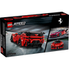 LEGO® Speed Champions Ferrari SF90 XX Stradale sportautó (77254) LEGO® Speed Champions Ferrari SF90 XX Stradale sportautó (77254)