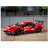 LEGO® Technic™ Ferrari 488 GTE “AF Corse #51” (42125) LEGO® Technic™ Ferrari 488 GTE “AF Corse #51” (42125)