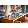 LEGO® Star Wars™ Hutt-palota: leszámolás az őrszem droiddal (75451)