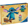 LEGO® Disney Stitch és Foltos (43296)