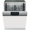 Gorenje GI62040X Beépíthető mosogatógép Gorenje GI62040X Beépíthető mosogatógép