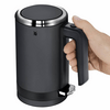 WMF 0413140071 KITCHENminis® vízforraló, 0,8 l, fekete