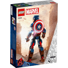 LEGO® Marvel Super Heroes Amerika Kapitány építőfigura (76258) LEGO® Marvel Super Heroes Amerika Kapitány építőfigura (76258)
