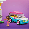 LEGO® Friends Olivia elektromos autója (41443) LEGO® Friends Olivia elektromos autója (41443)