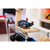 LEGO® Marvel Pókember: a rabszállító üldözése (76349) LEGO® Marvel Pókember: a rabszállító üldözése (76349)