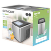 Sencor SIM 3400SS Jégkészítő Sencor SIM 3400SS Jégkészítő