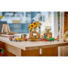 LEGO® City Pizzéria kiszállító járművekkel (60496) LEGO® City Pizzéria kiszállító járművekkel (60496)
