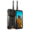 Ulefone Armor 26 Ultra Walkie-Talkie 12/512GB Okostelefon