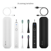 TrueLife SonicBrush Clean70 UV Duo Elektromos fogkefe