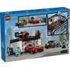 LEGO® City Önkiszolgáló autómosó (60497) LEGO® City Önkiszolgáló autómosó (60497)